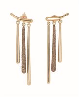 Orecchini Pesavento Donna Polvere Di Sogni in Argento WPSCO470